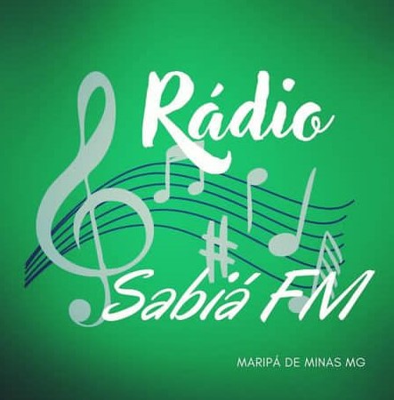 Ouça Rádio Sabiá FM na OnlineRadioBox